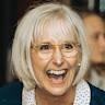 Kerry Stevens