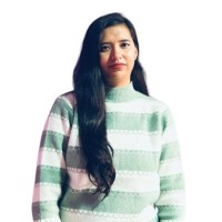 Ashmita Gorkhali