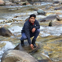 Sumit Sharma