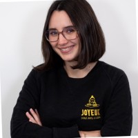 Léa Deschamps