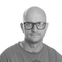 Jens Bjerre