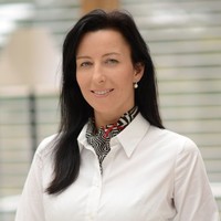 Magdalena Hrdlickova