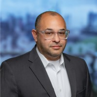 Antonio Garcia