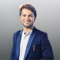 Shailesh Jadhav