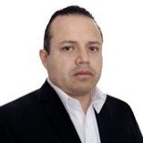 Luis Gerardo Burgos Quintanilla