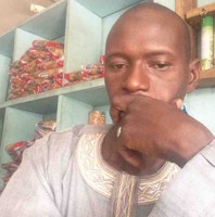 Doucoure Mamadou