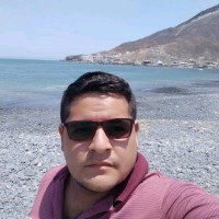 Omar Vásquez