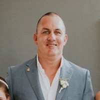 Mark Collins
