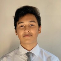 Krish Sanghvi