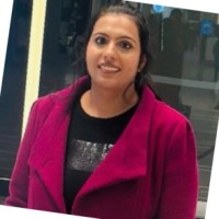 Simerjeet Kaur