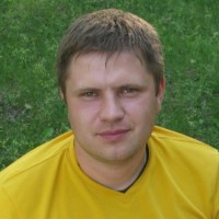 Юрий Заяц