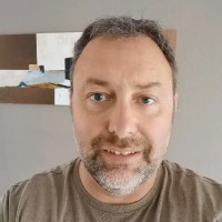 Stéphane Cresson