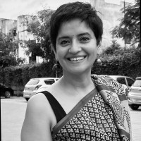Deepti Y