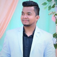 Amit Kumar Setty