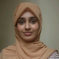 Iqra Mahmood