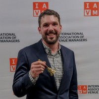Ray Mullin, CVP