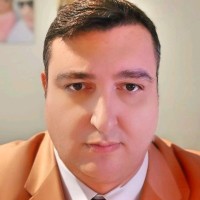 Muhammed Kaderoglu