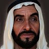 Zayed Sheikh
