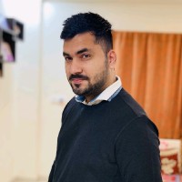 Hrishikesh Gore