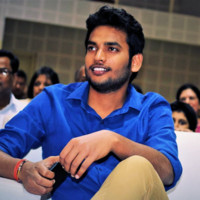 Shashank Dubey