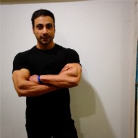 Mohamed Hamdy