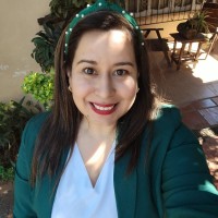 Gladys Amarilla