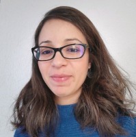 Mounia Lagribat
