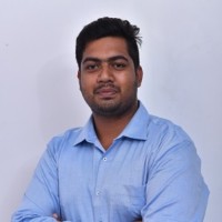 Vimal Kumar M