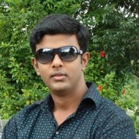 Jagadesh chandran