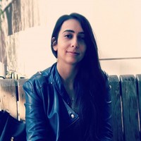 Gamze Yilmazer