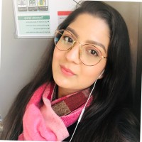 Ambreen Khan