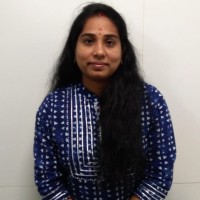 Suganya Krishnan