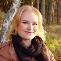 Heidi Malmstrøm