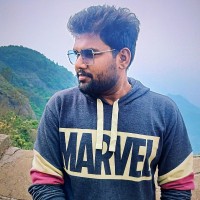 Karthik Raja P