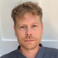 Tom Kingsnorth