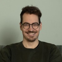 Benjamin Krähenmann