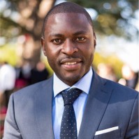 Thierry Tamgoua