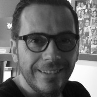 Alain Rhodes
