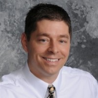 Chris Dow