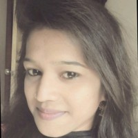 Pooja Pawar-Patil