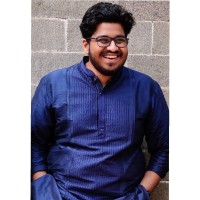 Hrishikesh Dabir