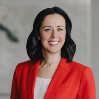 Kaitlin Soye, Phd