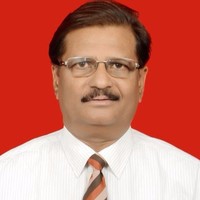 Mohiuddin Arabi