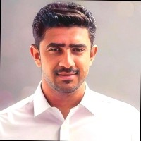 Tousif Khan