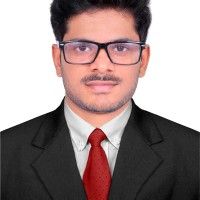 Afsal K A