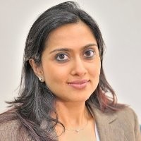 Richa Saxena Karpe