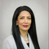 Sahba Eftekhary, MD, MPH, MHA, CHE, PMP, M.Sc.