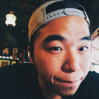 Geoff Cheung