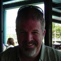 Chris Myers
