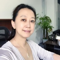 Shirley Liu